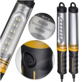 latarka-led-220v-kabel-5m-12-diodowa-ip65-wysuwany-hak-regulacja-swiatla