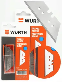 wurth-ostrze-trapezowe-bimetaliczne-do-noza-10szt-elastyczne-zestaw-2sztuki