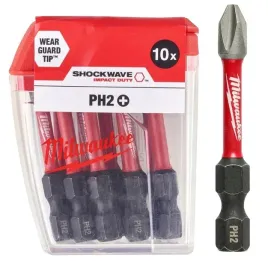 bit-udarowy-ph2-dlugi-50-mm-wytrzymaly-grot-do-wkretow-milwaukee-10-szt