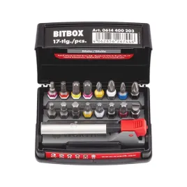 wurth-zestaw-bitow-utwardzanych-17-elementow