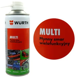 wurth-odrdzewiacz-zmywacz-smar-olej-400ml-multi-uniwersalny-preparat-5w1