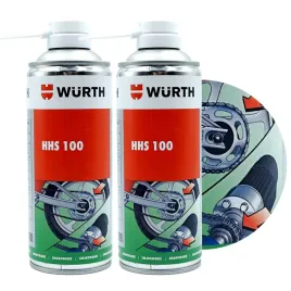 wurth-smar-do-lancucha-rowerowego-motocyklowego-drylube-z-ptfe-zestaw-2szt
