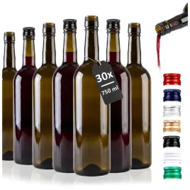 30x-bordeaux-750-ml-zakretki-zestaw-butelek-na-wino-ciemne-szklo