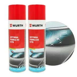 wurth-plyn-do-szyb-aktywna-piana-do-czyszczenia-szyb-luster-zestaw-2szt