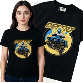koszulka-damska-czarny-bawelna-t-shirt-xxl-nadruk