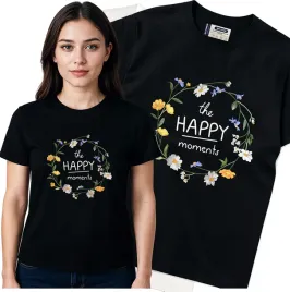 koszulka-damska-czarny-bawelna-t-shirt-l-nadruk