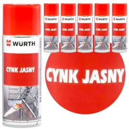 wurth-cynk-jasny-ocynk-w-sprayu-zabezpieczajacy-antykorozyjny-zestaw-6szt
