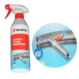 wurth-zmywacz-do-stali-nierdzewnej-inox-biodegradowalny-certyfikat-nsf