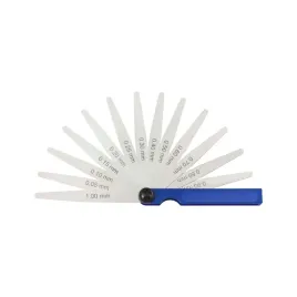 wurth-szczelinomierz-precyzyjny-005-1mm-13-listkow-wysokiej-dokladnosci