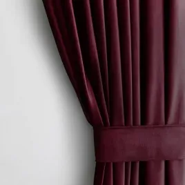 ameliahome-zaslona-velvet-na-przelotkach-140x270-1szt-bordowa