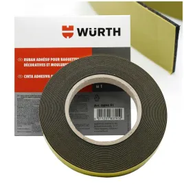 wurth-tasma-dwustronna-do-listwy-samochodowej-12-mm-10-metrow-bardzo-mocna