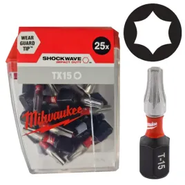 bit-bity-udarowe-shockwave-impact-duty-milwaukee-tx15x25-mm-25-sztuk