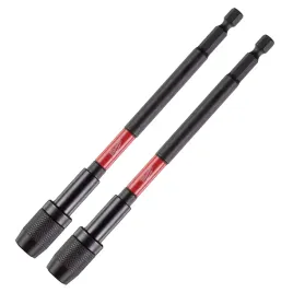 uchwyt-do-bitow-z-samozaciskiem-przedluzka-152-mm-milwaukee-zestaw-2-sztuk