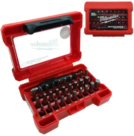 zestaw-bitow-udarowych-milwaukee-shockwave-32el