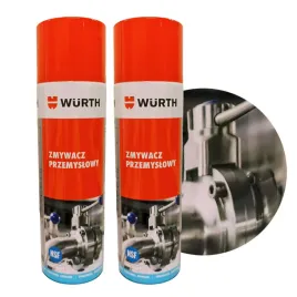 wurth-zmywacz-przemyslowy-w-sprayu-do-klejow-smarow-etykiet-zestaw-2szt