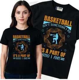 koszulka-damska-czarny-bawelna-t-shirt-xl-nadruk