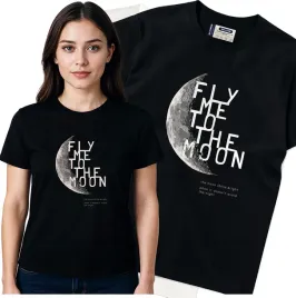 koszulka-damska-czarny-bawelna-t-shirt-l-nadruk