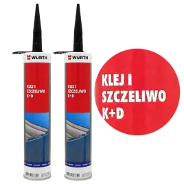 wurth-klej-i-szczeliwo-w-jednym-czarny-300ml-mocny-elastyczny-zestaw-2szt