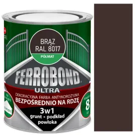 farba-do-metalu-zeliwa-ferrobond-braz-polmat-ral-8017-poj-07-l-na-rdze