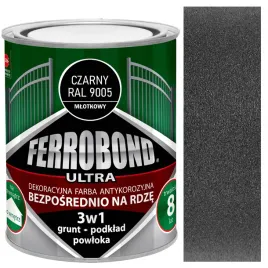 farba-do-metalu-zeliwa-ferrobond-czarny-mlotkowy-ral-9005-poj-07-l-czarna