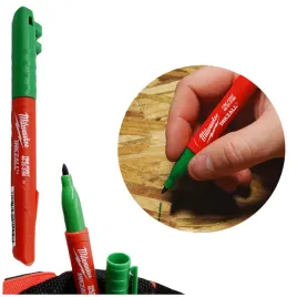 marker-budowlany-permanentny-zielony-szybkoschnacy-pisak-pernamentny-trwaly