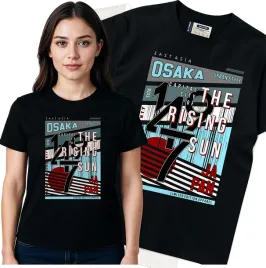 koszulka-damska-czarny-bawelna-t-shirt-xxl-nadruk