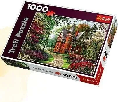 puzzle-1000-wiktorianski-dom-10355-trefl-kod-producenta-10355