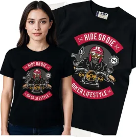 koszulka-damska-czarny-bawelna-t-shirt-xl-nadruk