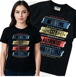 koszulka-damska-czarny-bawelna-t-shirt-xxl-nadruk