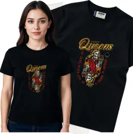 koszulka-damska-czarny-bawelna-t-shirt-xxl-nadruk