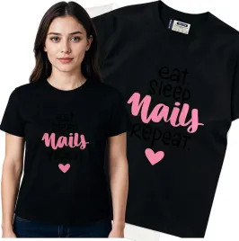 koszulka-damska-czarny-bawelna-t-shirt-xxl-nadruk