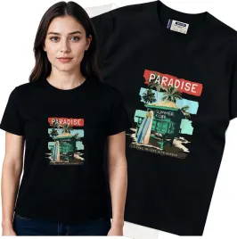 koszulka-damska-czarny-bawelna-t-shirt-xxl-nadruk