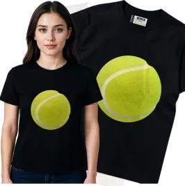 koszulka-damska-czarny-bawelna-t-shirt-l-nadruk