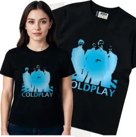 koszulka-damska-czarny-bawelna-t-shirt-s-nadruk