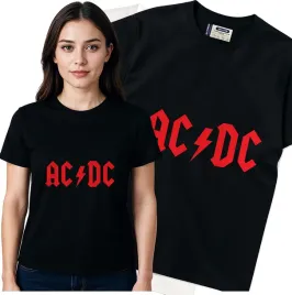 koszulka-damska-czarny-bawelna-t-shirt-s-nadruk