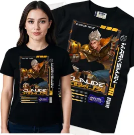 koszulka-damska-czarny-bawelna-t-shirt-s-nadruk