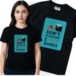 koszulka-damska-czarny-bawelna-t-shirt-s-nadruk