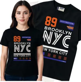 koszulka-damska-czarny-bawelna-t-shirt-xxl-nadruk