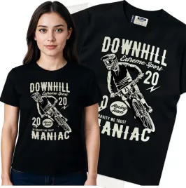 koszulka-damska-czarny-bawelna-t-shirt-xl-nadruk