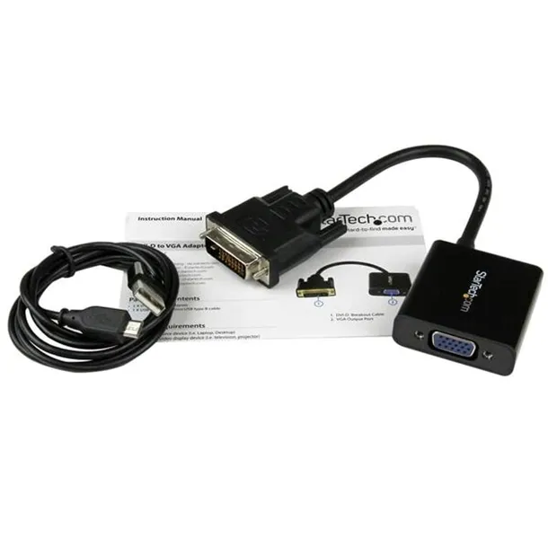 startech-dvi2vgae-adapter-kablowy-019-m-czarny
