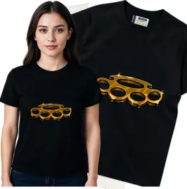 koszulka-damska-czarny-bawelna-t-shirt-xl-nadruk