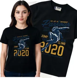 koszulka-damska-czarny-bawelna-t-shirt-xl-nadruk