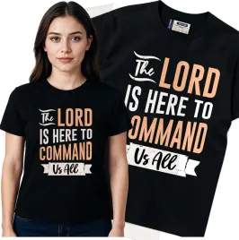 koszulka-damska-czarny-bawelna-t-shirt-m-nadruk