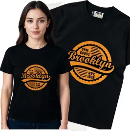 koszulka-damska-czarny-bawelna-t-shirt-xl-nadruk