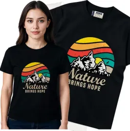 koszulka-damska-czarny-bawelna-t-shirt-xl-nadruk