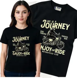 koszulka-damska-czarny-bawelna-t-shirt-xl-nadruk
