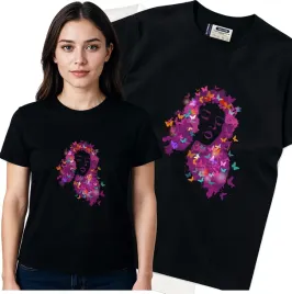 koszulka-damska-czarny-bawelna-t-shirt-xxl-nadruk