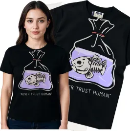 koszulka-damska-czarny-bawelna-t-shirt-xl-nadruk