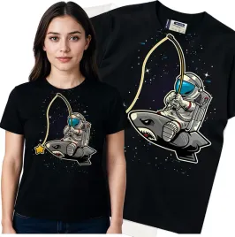 koszulka-damska-czarny-bawelna-t-shirt-xl-nadruk