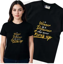 koszulka-damska-czarny-bawelna-t-shirt-xxl-nadruk